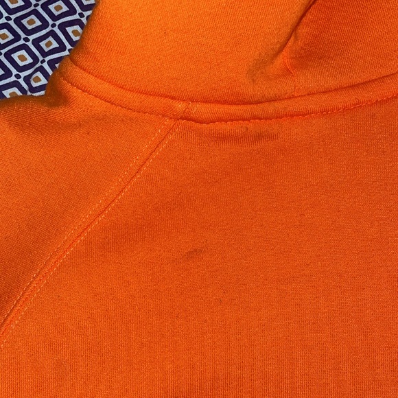 Harley Davidson youth sweater/jacket - Picture 4 of 6